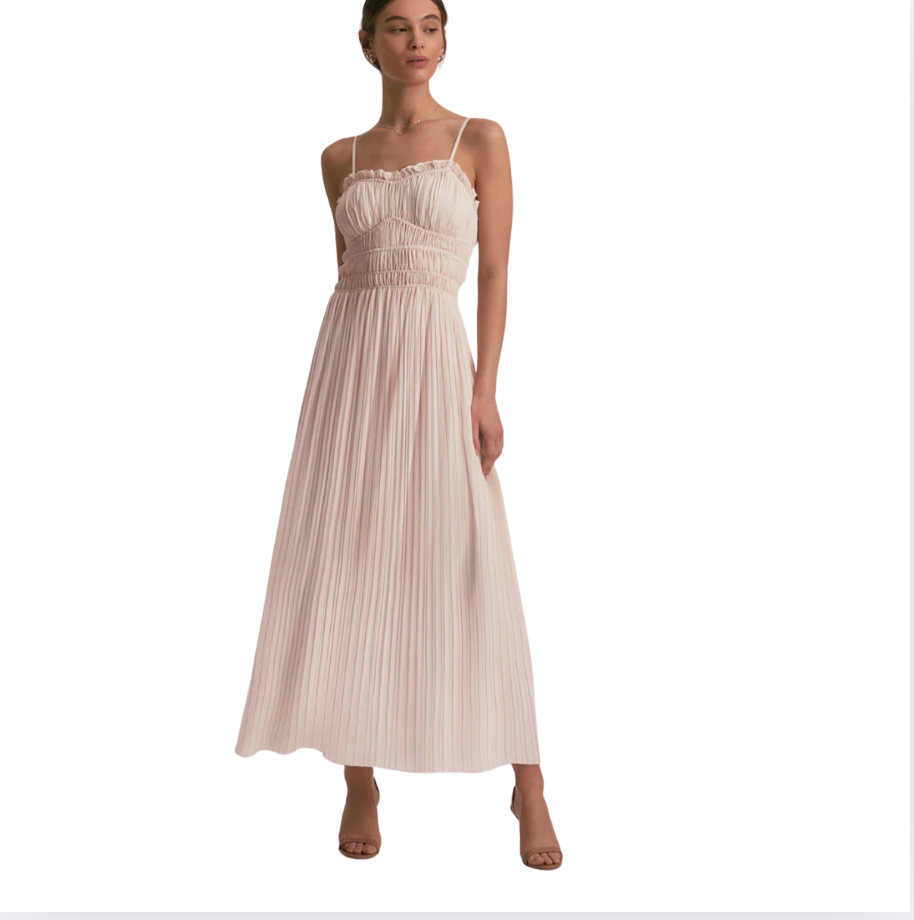 The Best Dressed Guest Dress