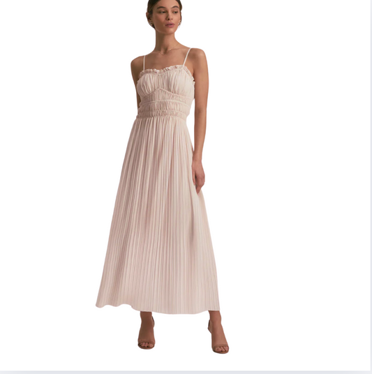 The Best Dressed Guest Dress