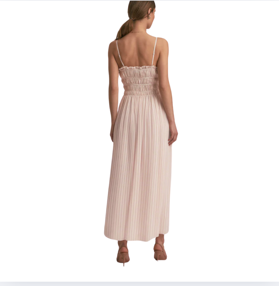 The Best Dressed Guest Dress