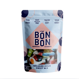 Bon Bon Gummy Candies- Sweet Mix