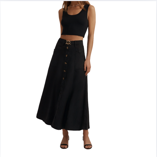 The Lila Skirt