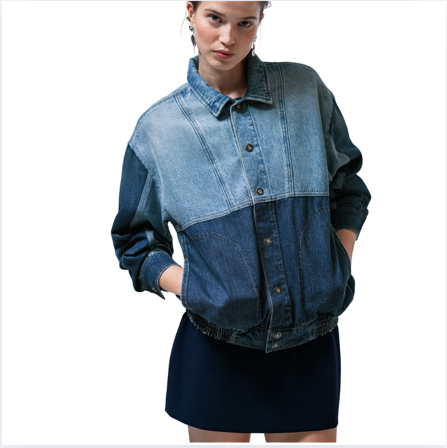 The Beacon Jacket