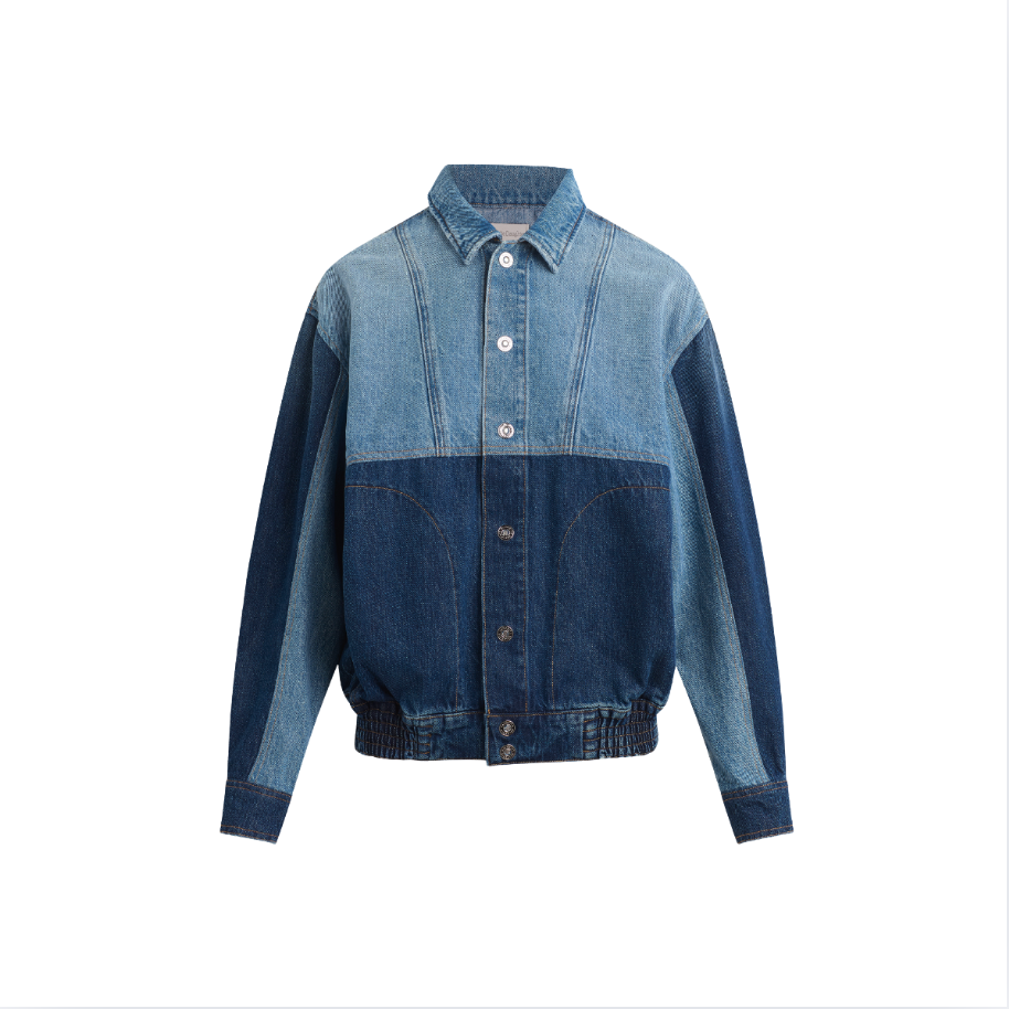 The Beacon Jacket