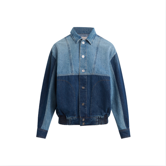 The Beacon Jacket