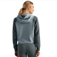 DreamGlow Color Block Hoodie