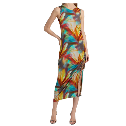 Ilana Dress