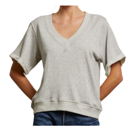 Perfect White Tee Briggs Sweatshirt
