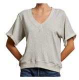 Perfect White Tee Briggs Sweatshirt