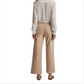 The Mischa Super High Rise Wide Leg Ankle