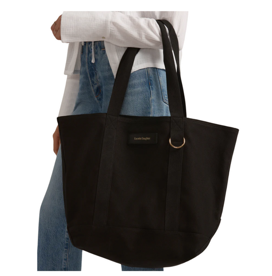 Favorite Daughter The Travel Tote