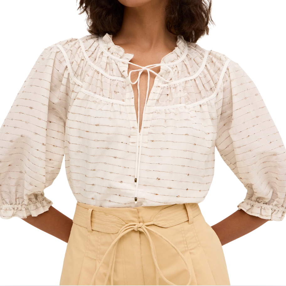 Finley Top