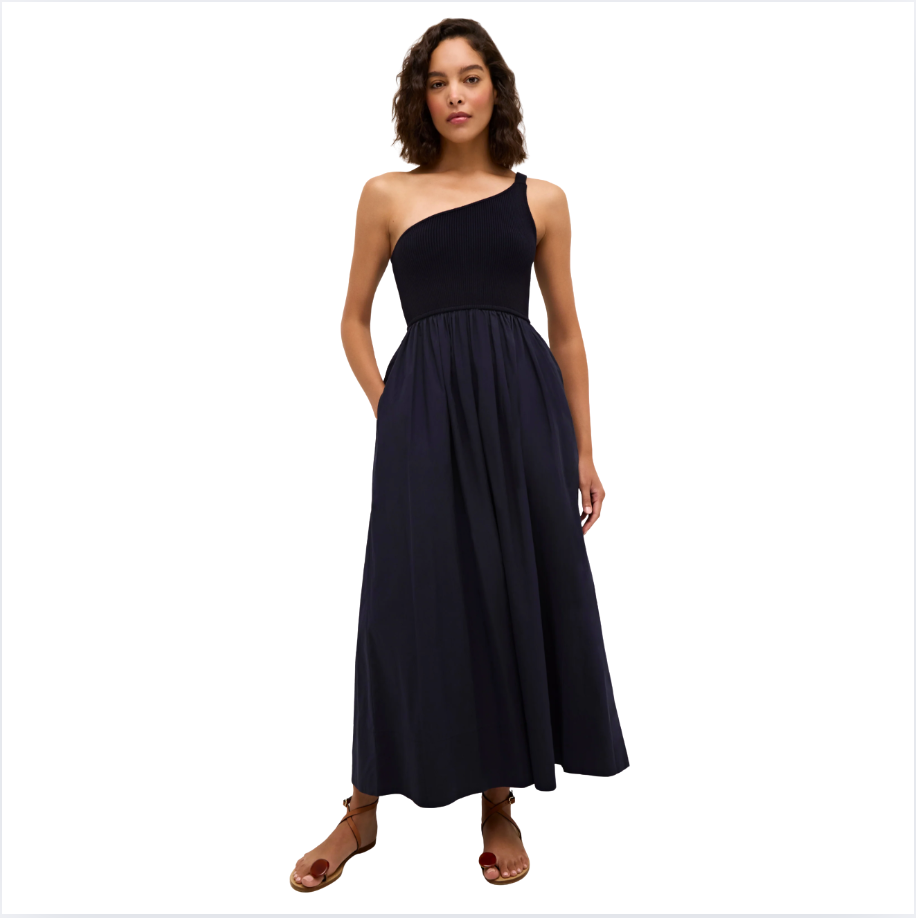 Tobie Dress