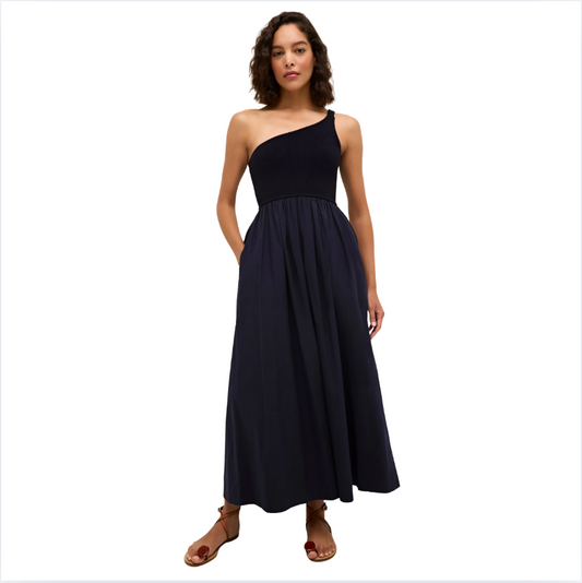 Tobie Dress