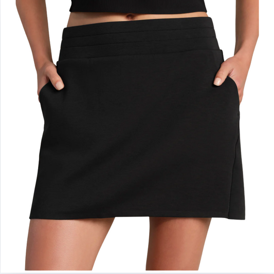 DreamGlow Mini Skort
