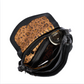 All For Love Convertible Shoulder Bag - Black
