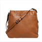 All For Love Convertible Shoulder Bag - Chestnut