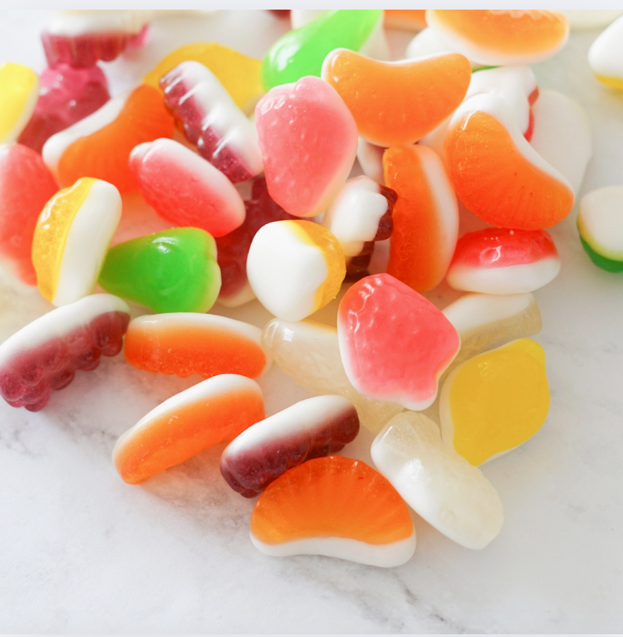 Cocktail Mix - Gummy Candy