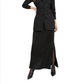 The Josie Long Skirt