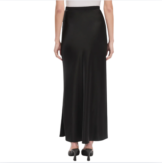 The Josie Long Skirt