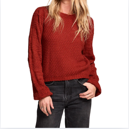 Margow Sweater