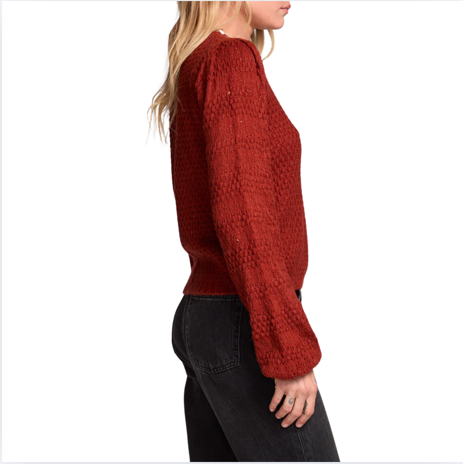 Margow Sweater