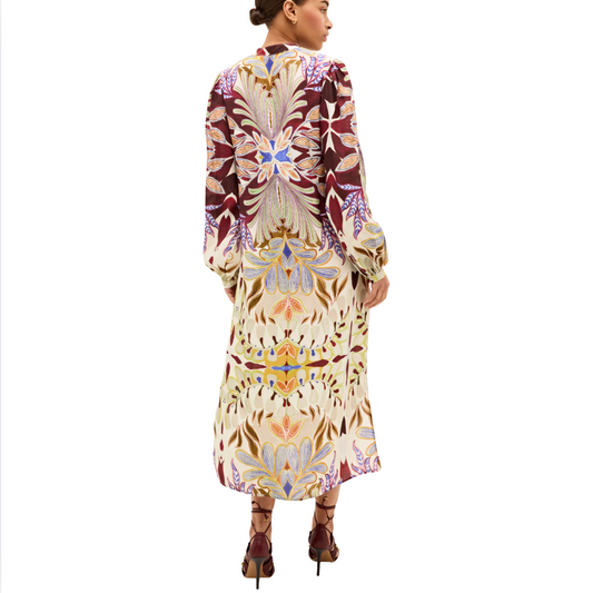 Gregory Dress
