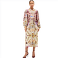 Gregory Dress