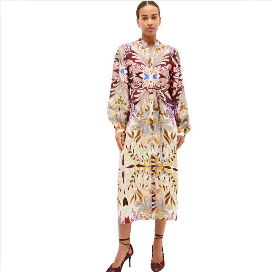 Gregory Dress