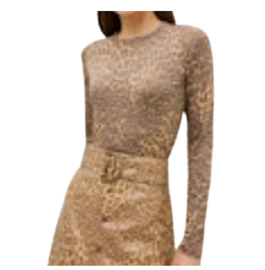 Marie Oliver Hazel Top