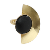 Kalliope Robbin Ring