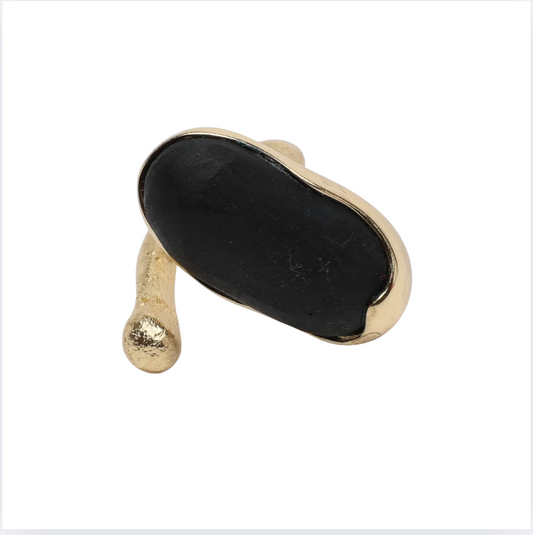 Kalliope Earthpulse Ring