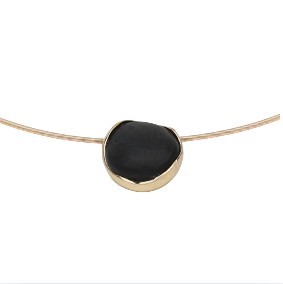 Kalliope Stonekiss Necklace