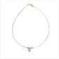 Kalliope Royal Simple Necklace