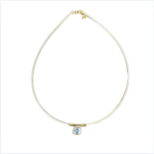 Kalliope Royal Simple Necklace