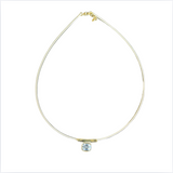 Kalliope Royal Simple Necklace