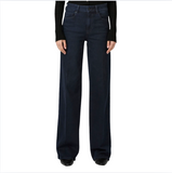 Paige Sasha 32" Wide Leg Jean - Duchess