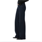 Paige Sasha 32" Wide Leg Jean - Duchess