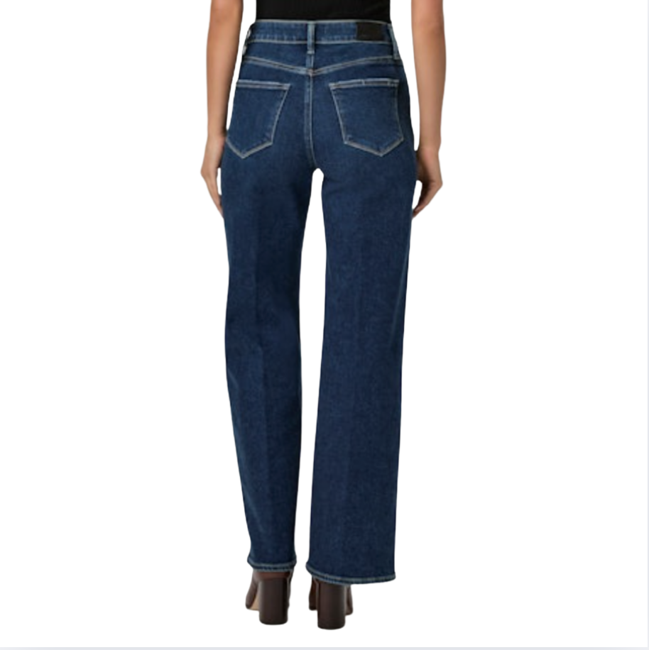Anessa 31" Seamed Beltloops Jeans - Audience