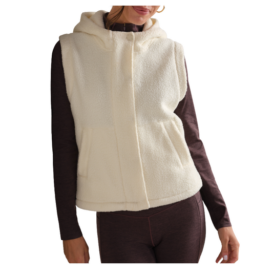 Rhone Aloft Fleece Vest