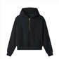 Rhone Signature Rib 1/2 Zip