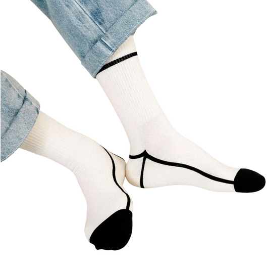James Crew Sock