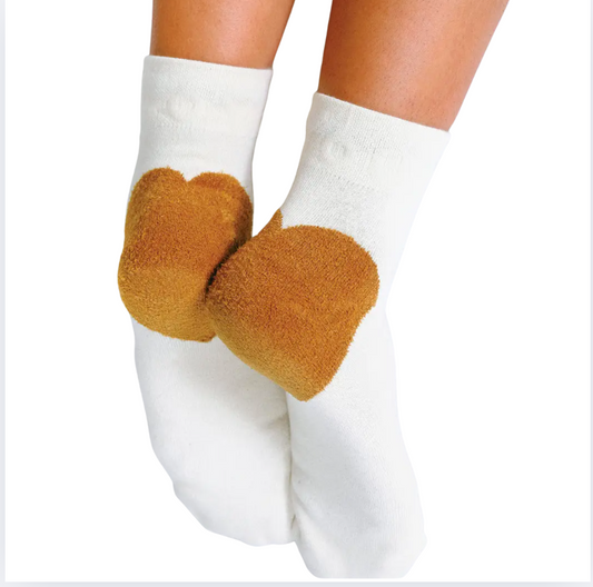 Love You Ankle Sock