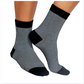 Trey Ankle Sock
