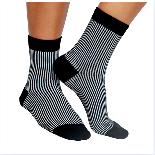 Trey Ankle Sock