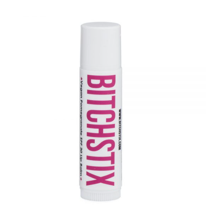 Bitchstix SPF30 Lip Balm