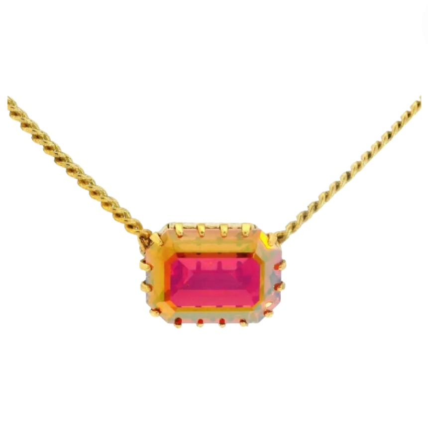 Karine Necklace