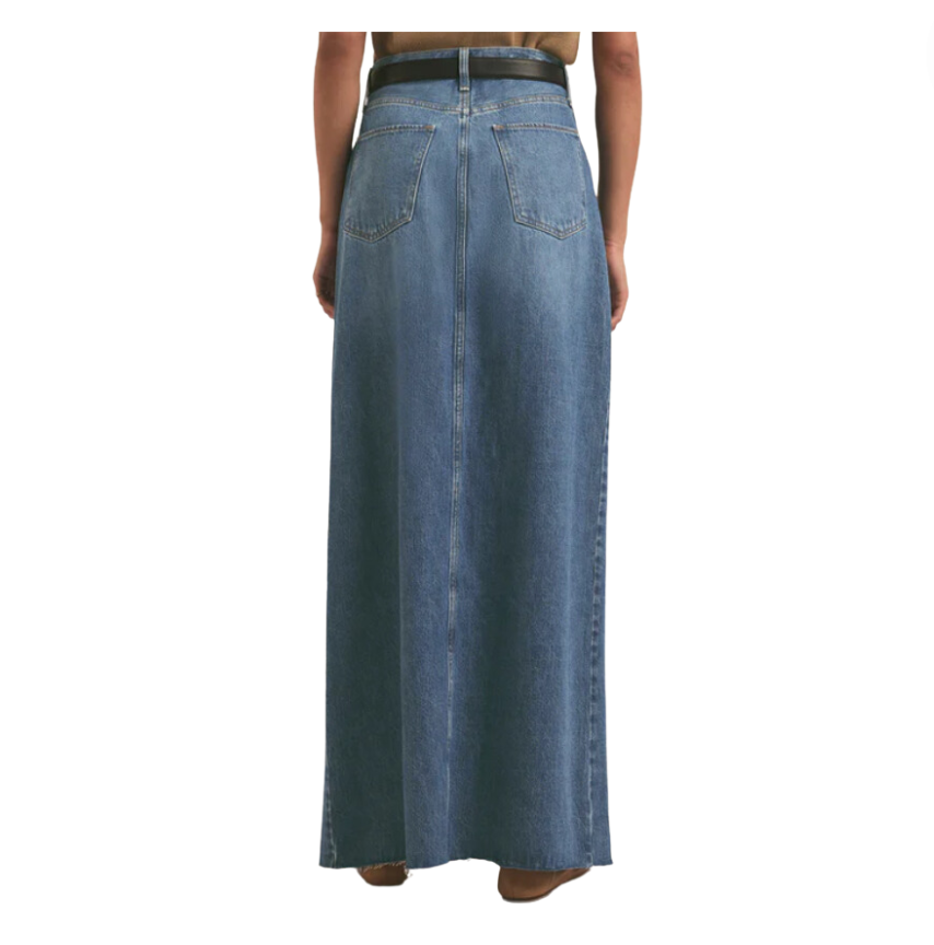 Favorite Daughter Sunny Maxi Skirt in Margate