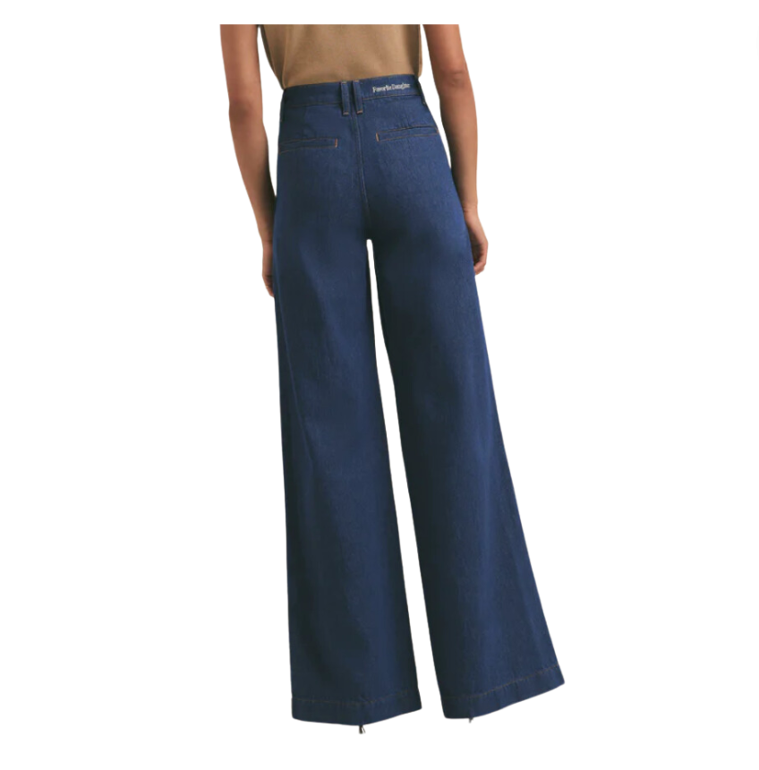 Favorite Daughter Fancy Mischa Wide Leg