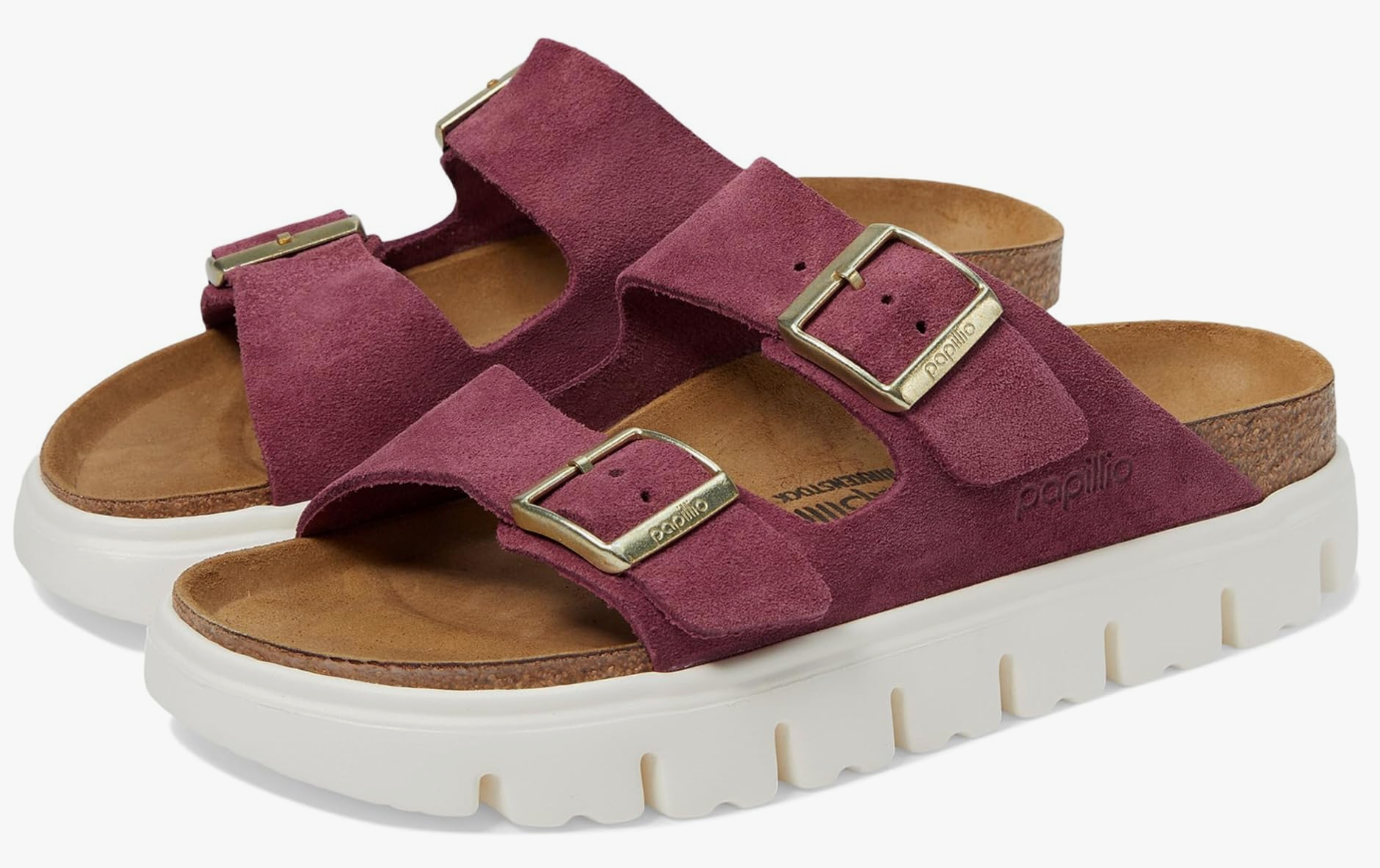 Arizona Papillio Chunky Sandals