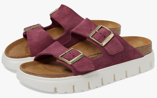 Arizona Papillio Chunky Sandals